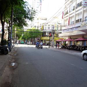 Nha khoa - BS. Nguyễn Ngọc Hoa