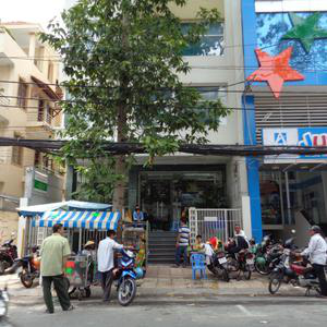 Nha khoa Bảo Châu