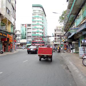 Nha khoa Gia Đình - PGS.TS.BS Nguyễn Thúy Anh