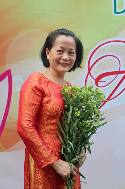 Phòng khám Sản phụ khoa - ThS.BS. Nguyễn Thị Quý Khoa