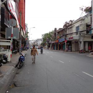 Nha khoa Gia Đình - PGS.TS.BS Nguyễn Thúy Anh