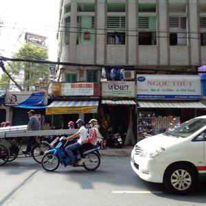 Nha khoa Hải Thủy