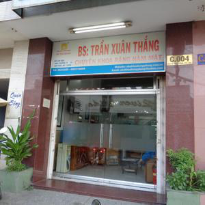 Nha khoa Hồng Phong - Cơ sở 1