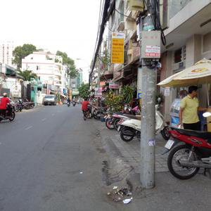 Nha khoa Hồng Phong - Cơ sở 1