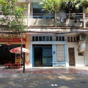 Nha khoa Kim Hồng - BS.CKII. Trần Kim Hồng