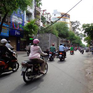 Nha khoa Minh Ân