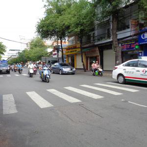 Nha khoa Minh Ân