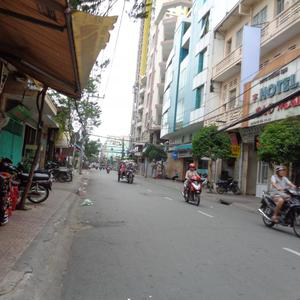 Nha khoa Nguyễn Trãi