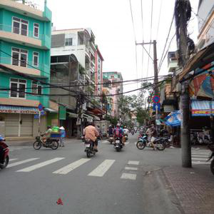 Nha khoa Nguyễn Trãi