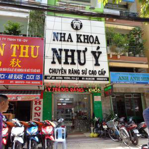 Nha khoa Như Ý 