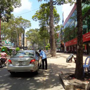Nha khoa Như Ý 