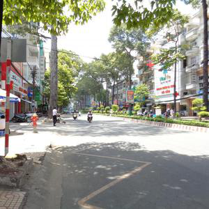 Nha khoa Như Ý 