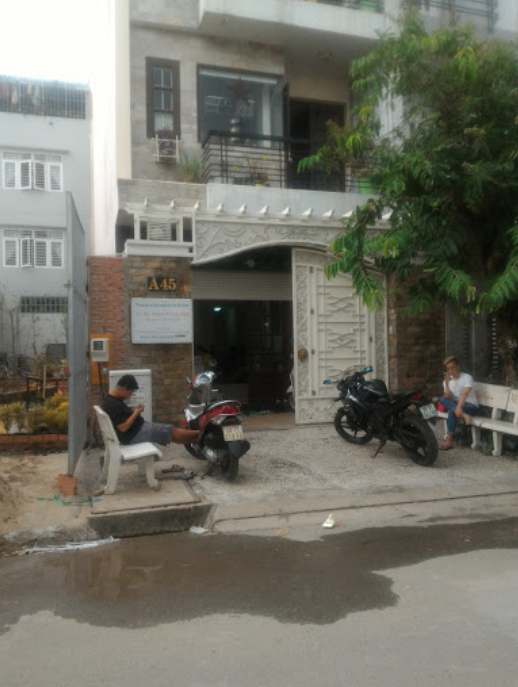 Phòng khám Sản phụ khoa & Siêu âm - TS.BS. Phan Trung Hòa