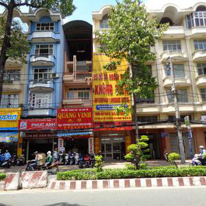 Nha khoa Như Ý 