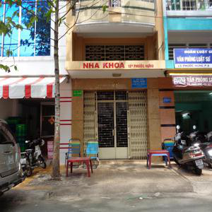 Nha khoa Phước Hưng