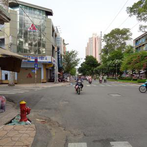 Nha khoa Tân Hoàn Mỹ