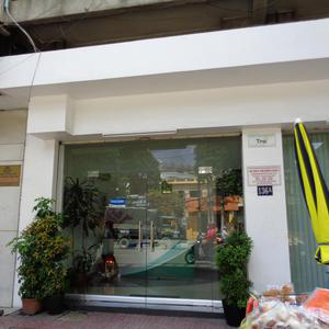 Nha khoa Trai - BS. Hứa Thị Kiều Liên