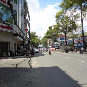 Nha khoa Trai - BS. Hứa Thị Kiều Liên