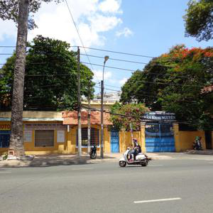Nha khoa Trai - BS. Hứa Thị Kiều Liên