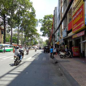 Nha khoa Trai - BS. Hứa Thị Kiều Liên