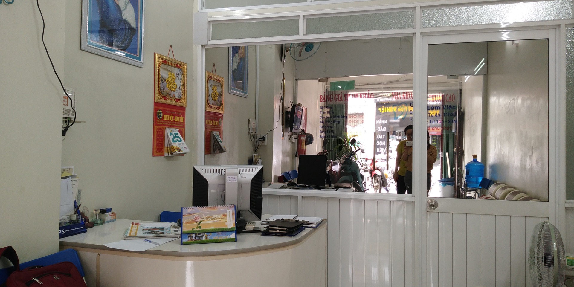 Nha Khoa Thuân Phát