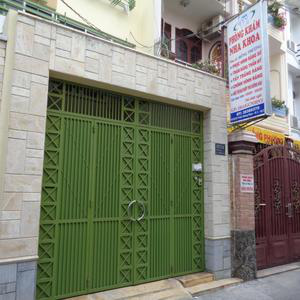 Nha khoa - ThS.BS. Hồng Phượng