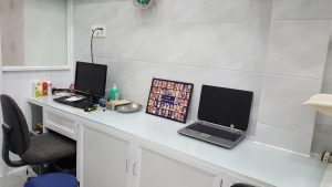 Phòng khám Nhi Khoa Nhật Khang - BS.CKI Trần Nguyên Khôi