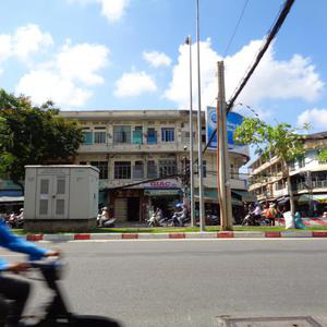 Phòng khám Chẩn trị Y học cổ truyền dân tộc Thiên Phước Đường