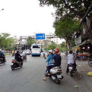 Phòng khám Chẩn trị Y học cổ truyền Thiên Long