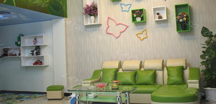Nha Khoa Tâm An - cơ sở 1
