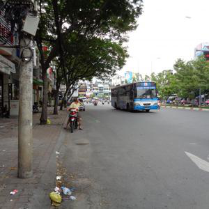 Phòng khám Chẩn trị Y học cổ truyền Thiên Long