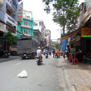 Phòng khám Chẩn trị Y học cổ truyền - Lương y Lý Văn Anh