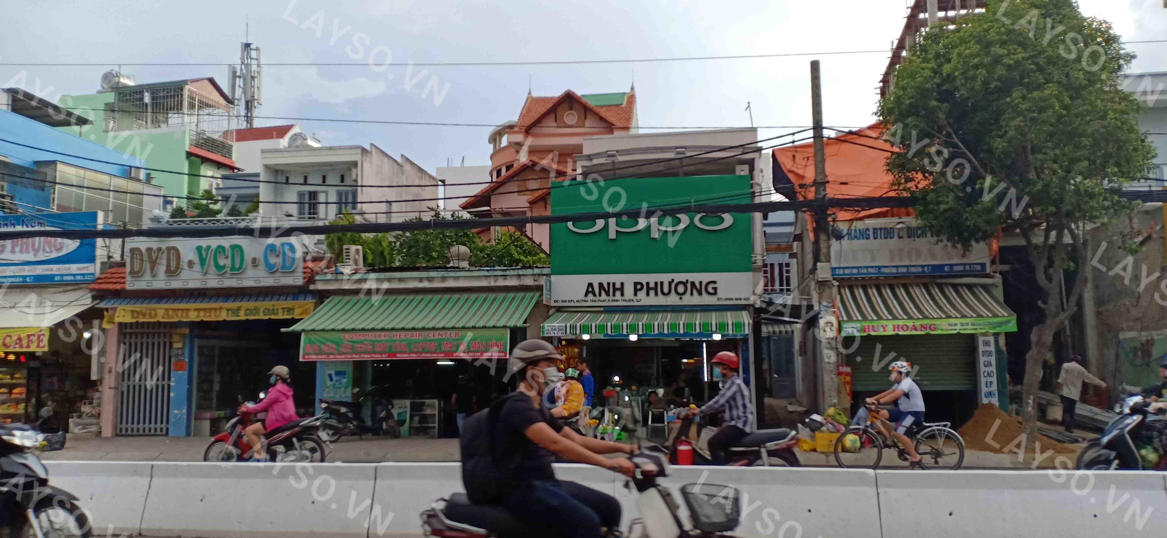 Nha khoa Thiên Hòa
