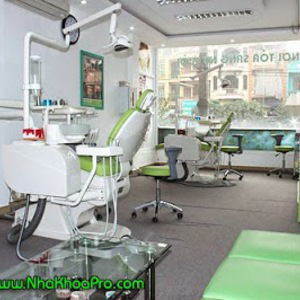 Nha khoa PRO dental Clinic - -3