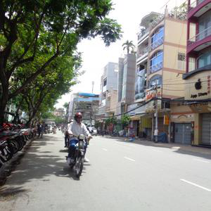 Thẩm mỹ viện Bác sĩ Lễ