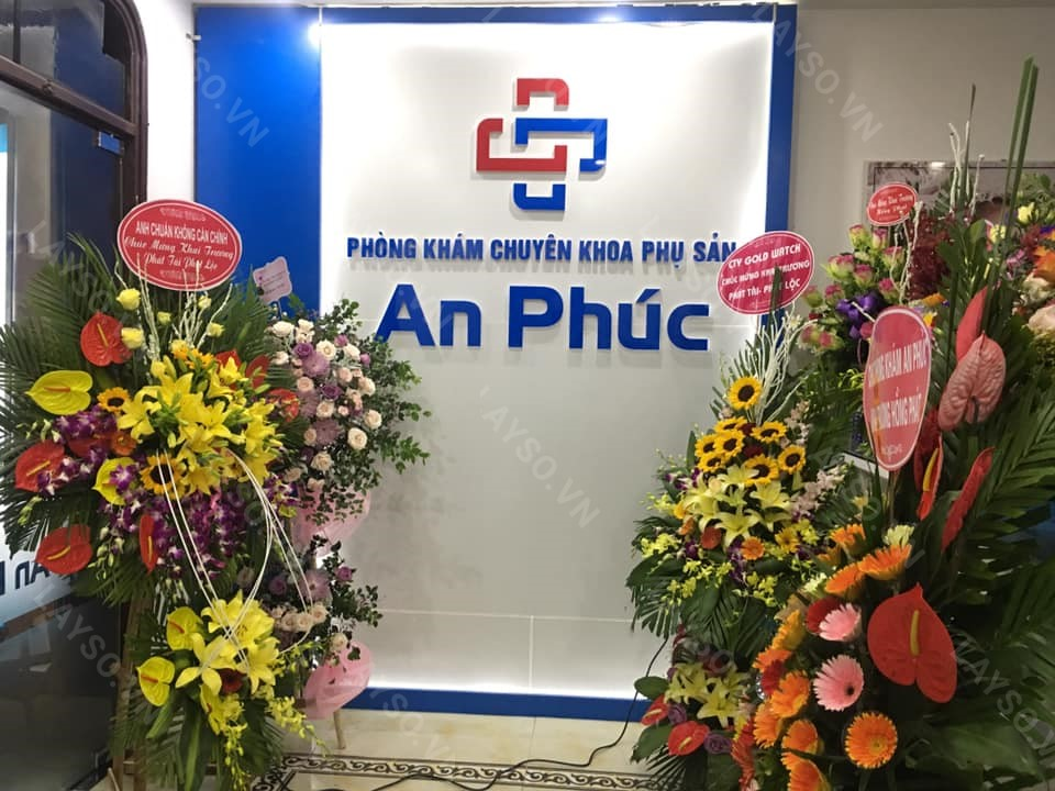 Phòng khám Sản phụ khoa An Phúc - BS Nguyễn Thị Thùy Linh-0