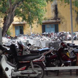 Phòng khám Lao & Bệnh Phổi - PGS.BS. Phạm Long Trung & PGS.BS. Quang Văn Trí