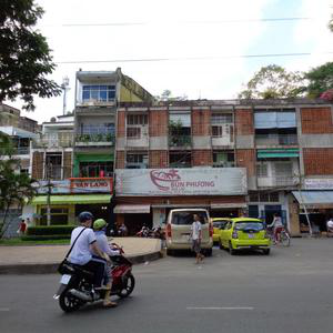 Phòng khám Lao & Bệnh Phổi - PGS.BS. Phạm Long Trung & PGS.BS. Quang Văn Trí