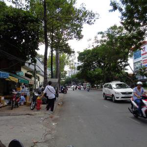 Phòng khám Lao & Bệnh Phổi - PGS.BS. Phạm Long Trung & PGS.BS. Quang Văn Trí