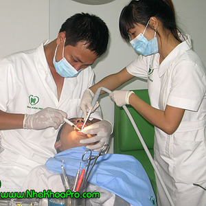 Nha khoa PRO dental Clinic - -9