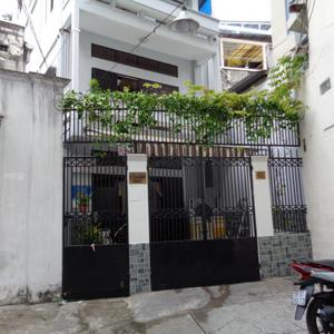 Phòng khám Sản phụ khoa - BS. Lê Thị Anh Thư & BS. Lê Quang Thanh