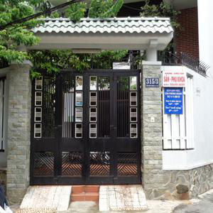Phòng khám Sản phụ khoa - BS. Thanh Minh