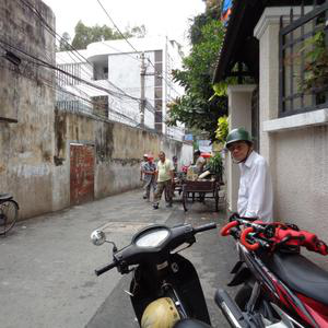 Phòng khám Sản phụ khoa - BS. Thanh Minh