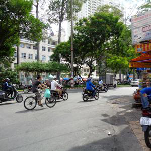Phòng khám Sản phụ khoa - BS. Nguyễn Thị Như Ngọc