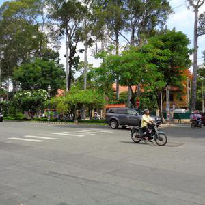 Phòng khám Sản phụ khoa - BS. Nguyễn Thị Như Ngọc
