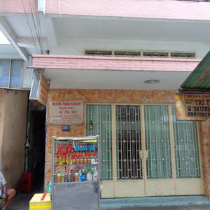 Phòng khám Nội tổng hợp - BS. Hà Tuấn Khanh