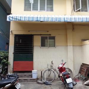 Phòng khám Nội tổng hợp - BS. Hà Tuấn Khanh