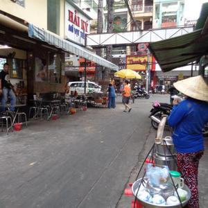 Phòng khám Nội tổng hợp - BS. Hà Tuấn Khanh