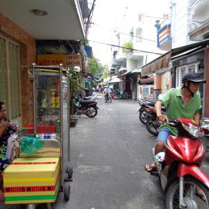 Phòng khám Nội tổng hợp - BS. Hà Tuấn Khanh