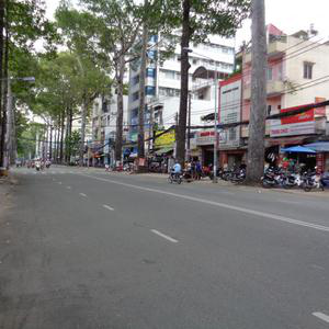 Phòng khám Sản phụ khoa Minh Phúc